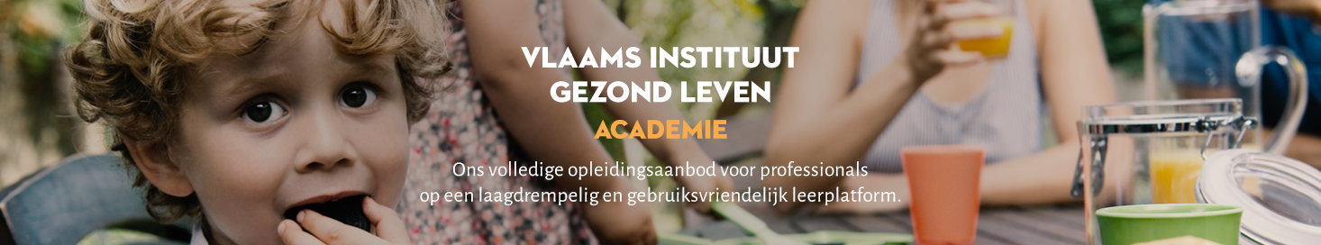 Inloggen Gezond Leven